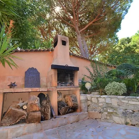 Villa Exclusive Avec Piscine Six-Fours-les-Plages