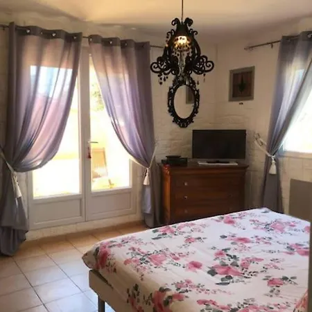 Exclusive Avec Piscine Villa Six-Fours-les-Plages