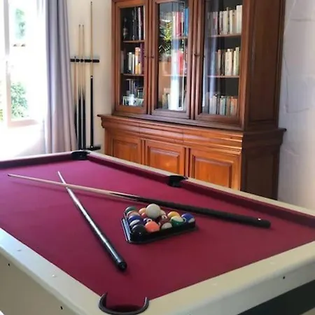 Exclusive Avec Piscine * Six-Fours-les-Plages