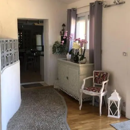Exclusive Avec Piscine Villa Six-Fours-les-Plages