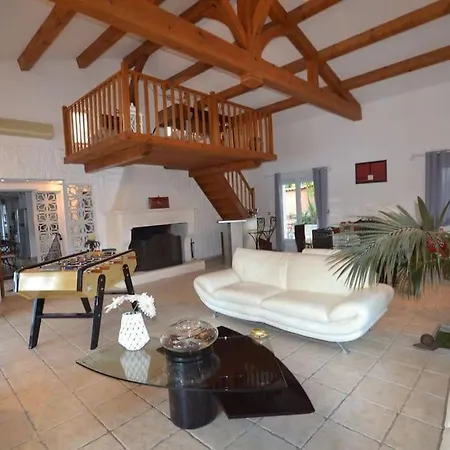 Villa Exclusive Avec Piscine