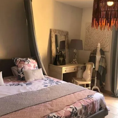 Exclusive Avec Piscine Villa *