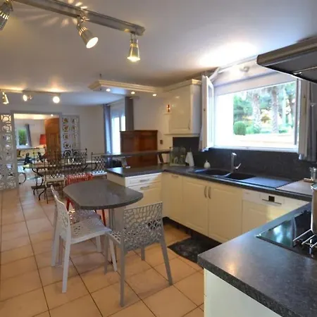 Exclusive Avec Piscine Villa