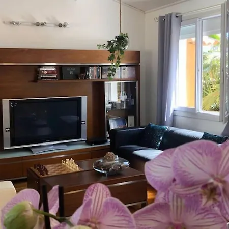 Villa Exclusive Avec Piscine Six-Fours-les-Plages