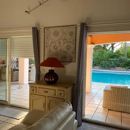 Exclusive Avec Piscine *