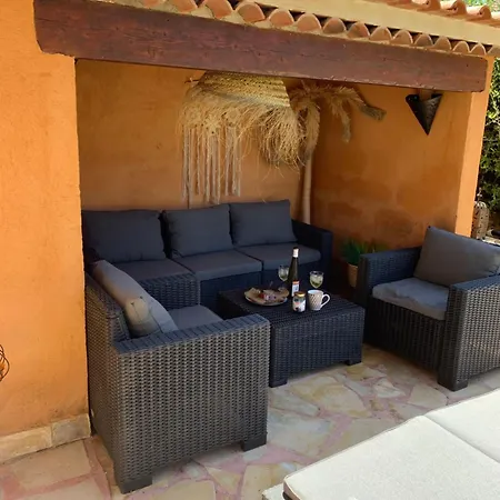 Exclusive Avec Piscine Villa *